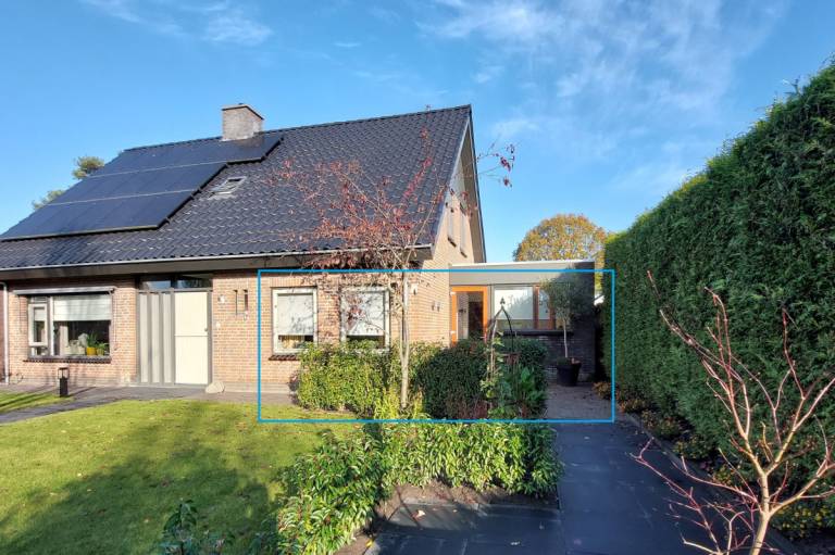 FR440 Ferienhaus im Surhuisterveen