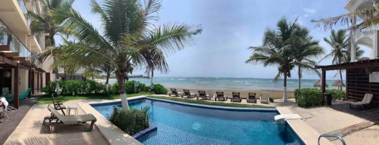 Condo Akumal