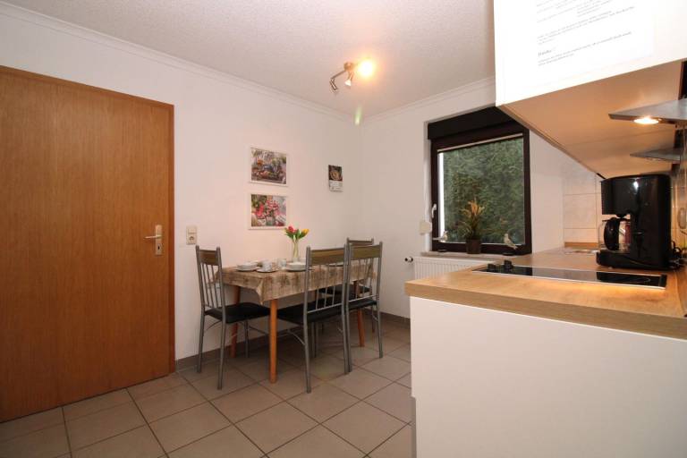 Anlage Dröse WE 7: rollstuhlgerechte (!), strandnahe und geräumige 3-Zimmer-Fewo — photo 5