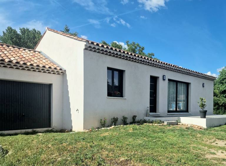 Maison de vacances Sisteron