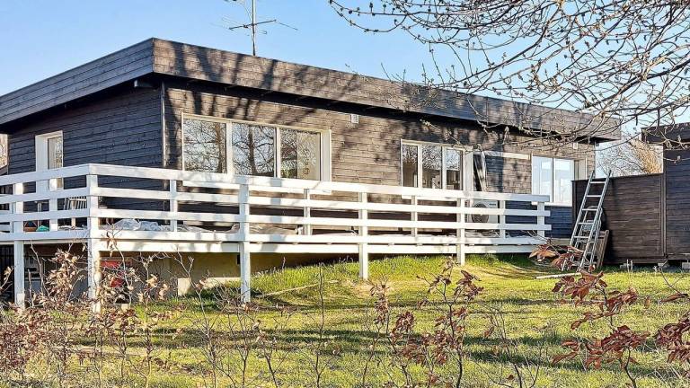 Ferienhaus für 7 Personen 76 m² in Rude