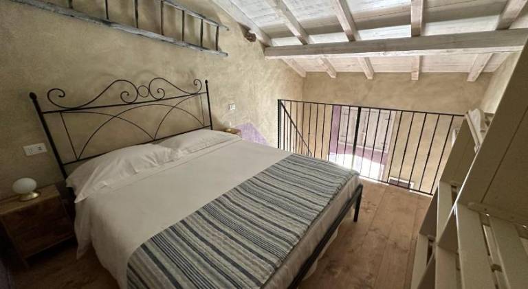 Nel Caruggio - B&B in Alessandria