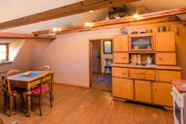 Apartment ∙ 1 Bedroom ∙ 8 Guests - Jena