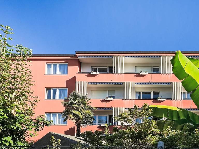 Appartement  Ascona