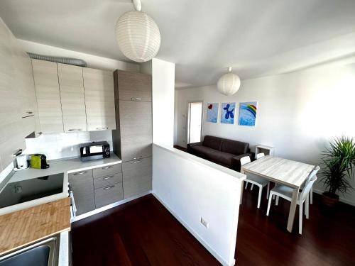 Appartamento San Giuliano Milanese