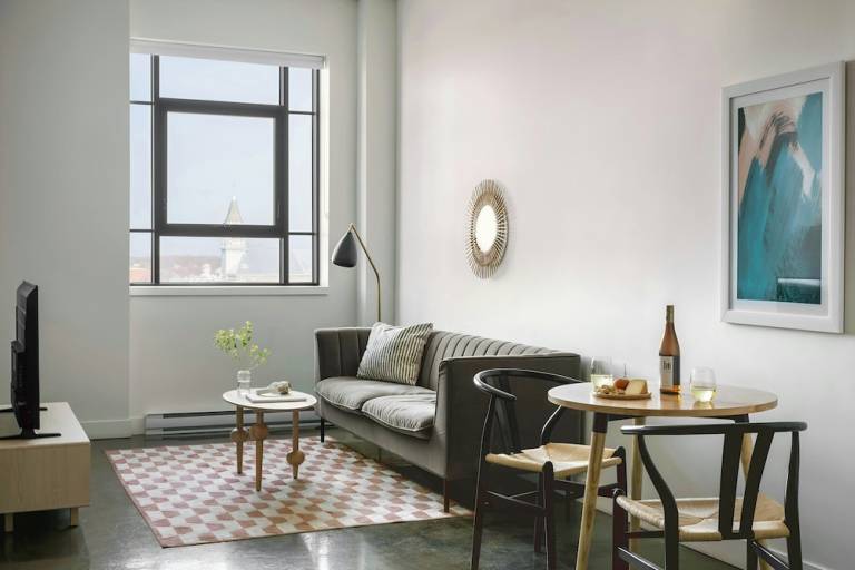Aparthotel Le Plateau-Mont-Royal