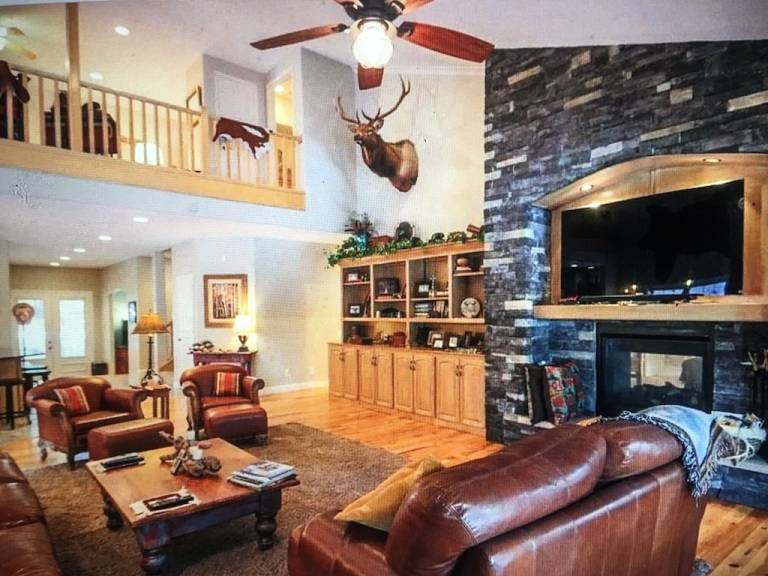 House Pagosa Springs