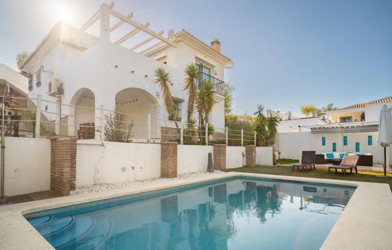 Casa  Viñuela