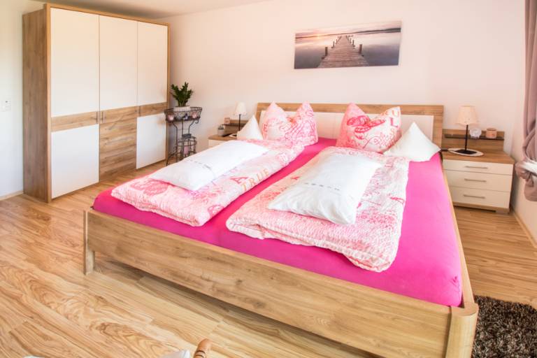 Ferienwohnung Riedering