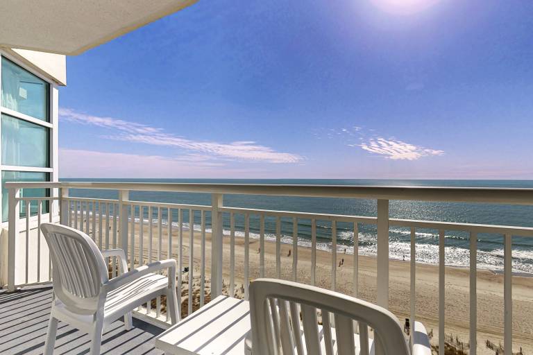 Condo Myrtle Beach