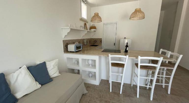 Wonderful villa with patio, garden & barbeque | Dogs allowed — photo 3