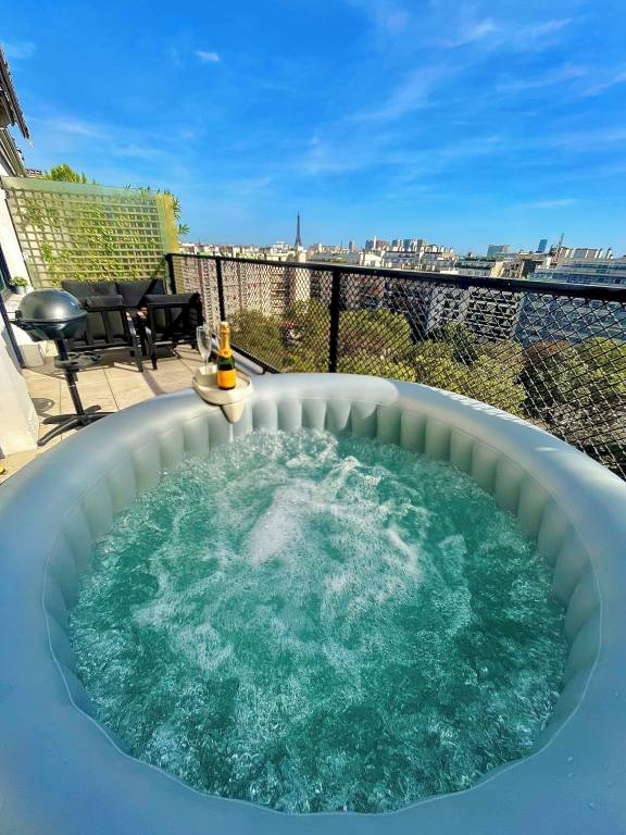 Appartement Boulogne-Billancourt