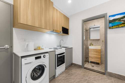 Serviced apartment  Bankstown City Council
