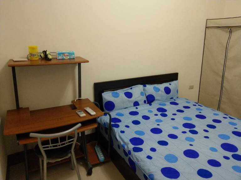Vacation home with 1 room for 2 persons — photo 2