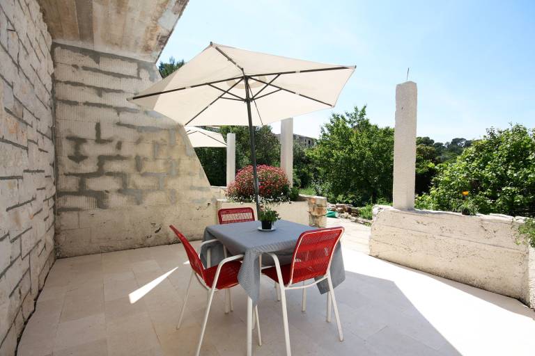 Apartma Pomena