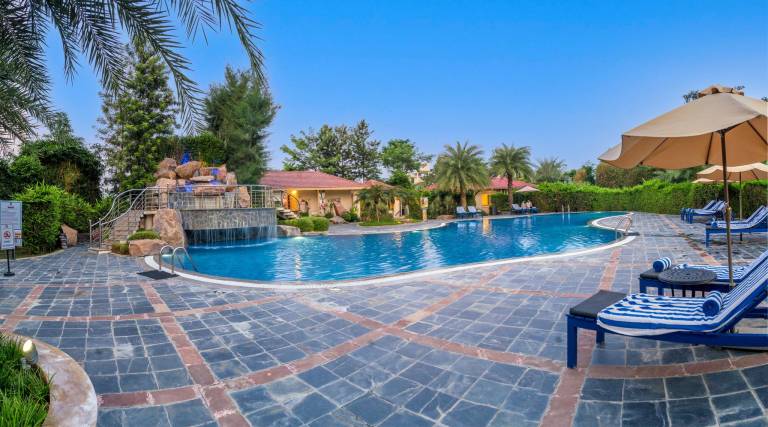 Resort De Coracao - Corbett — photo 3