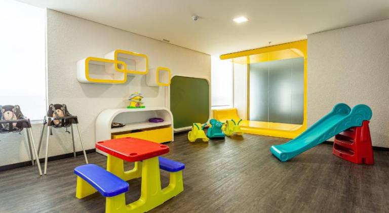 Travel Inn Hotels Caxias do Sul — photo 5