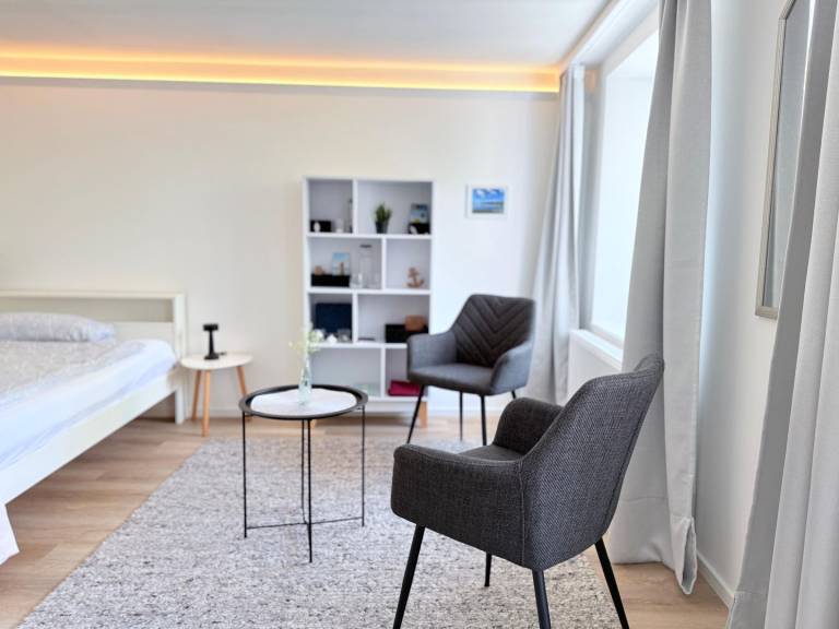 Gemütliches Ferienhaus Linzgau in Sipplingen – Ideal für Paare und Familien — photo 4