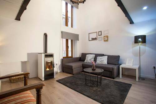 Apartamento Alcoy