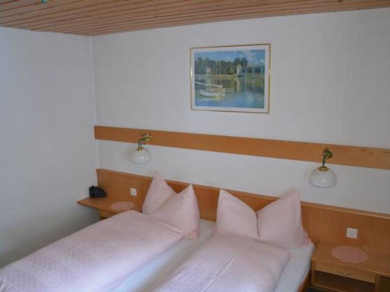 Ferienwohnung in Samnaun, Graubünden, Schweiz