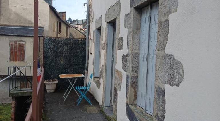 Holiday apartment with 2 rooms for 9 persons — photo 4