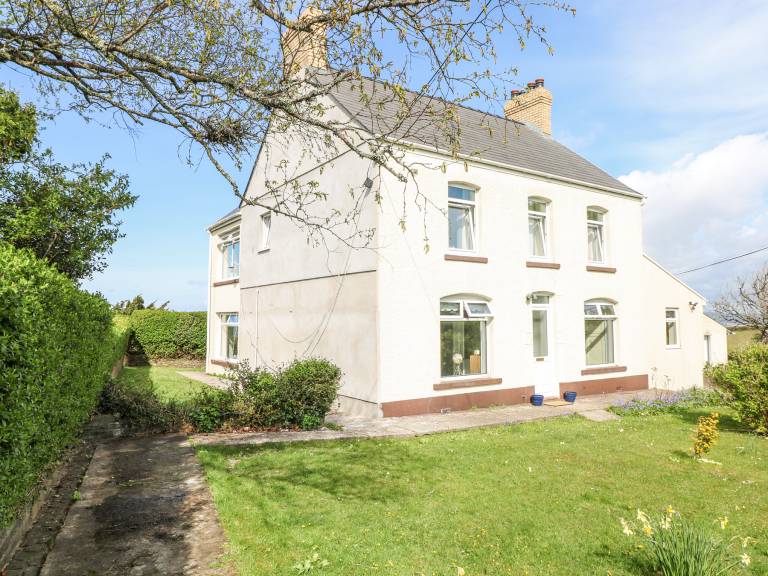 Cottage Burry Port