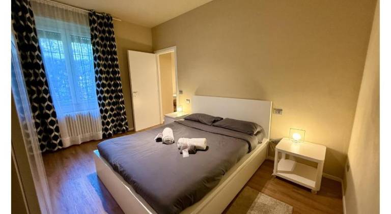 Rental apartment with 1 room for 4 persons — photo 2