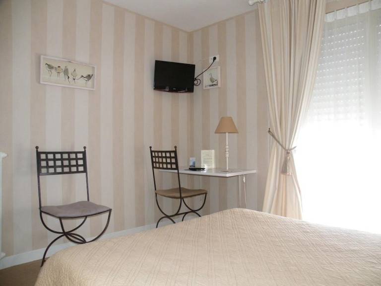Hotel de L'Avenue — photo 2
