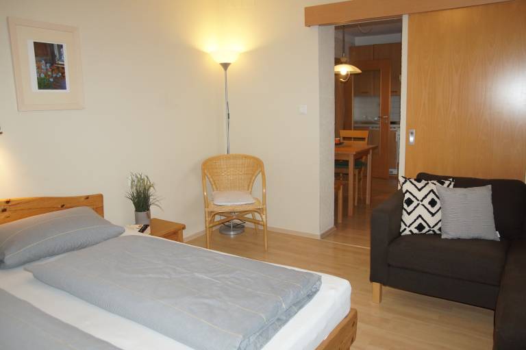 Ferienwohnung Altmühlsee