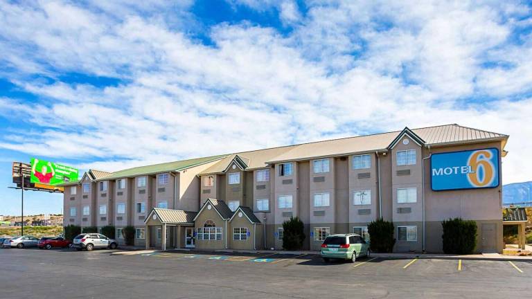 Motel 6 Bernalillo, NM in Bernalillo, NM