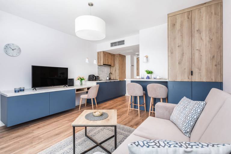 Child-friendly beautiful studio with garden | Next to the beach | Dogs allowed — photo 4
