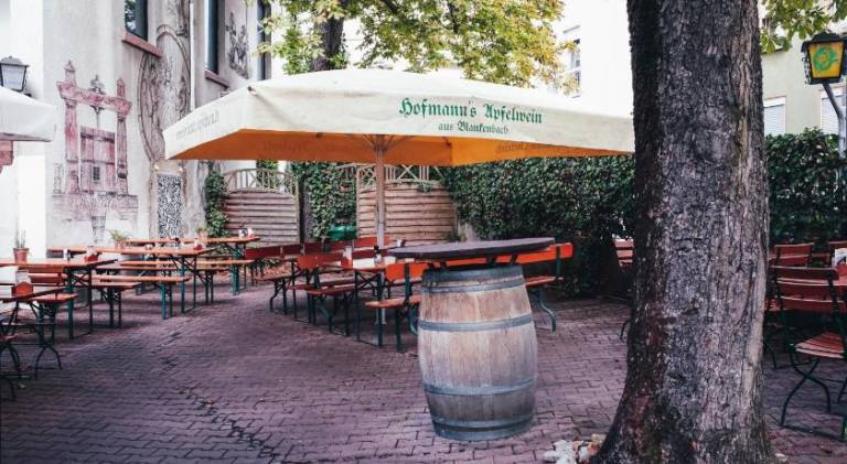 Gasthaus zum Lowen — photo 5