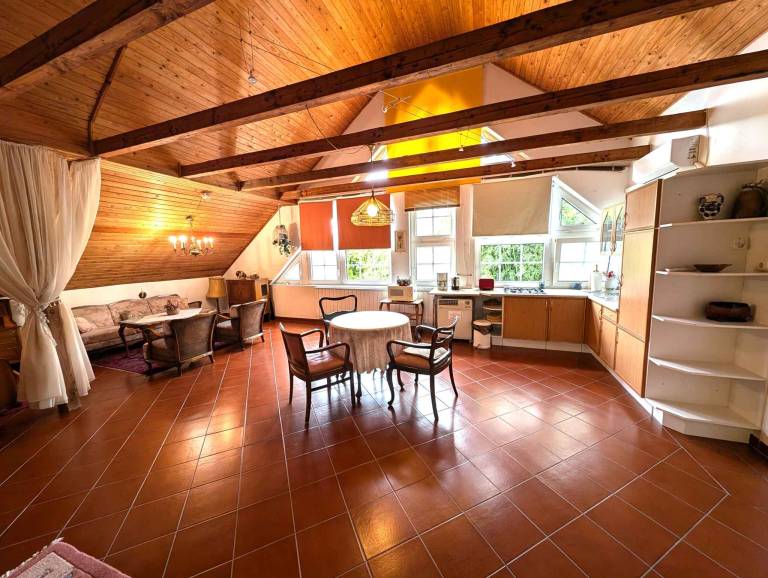 Apartman Zalaszántó