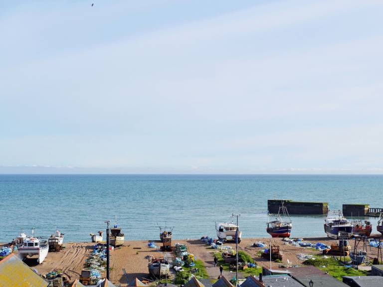Cottage Hastings