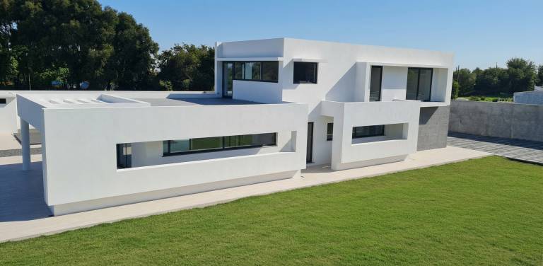 Villa S Mateus Da Calheta