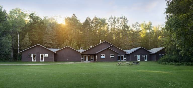 Lodge  Grand Rapids