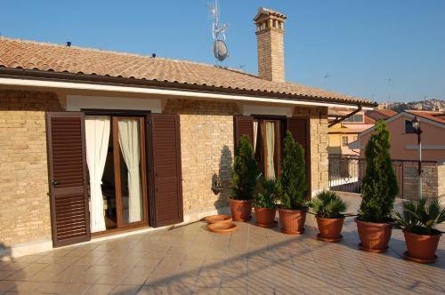 Aparthotel  Montenero di bisaccia