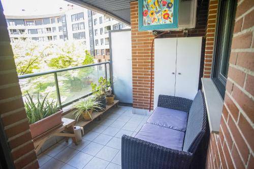 Apartamento Logroño