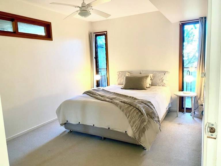 Apartment  Mullumbimby