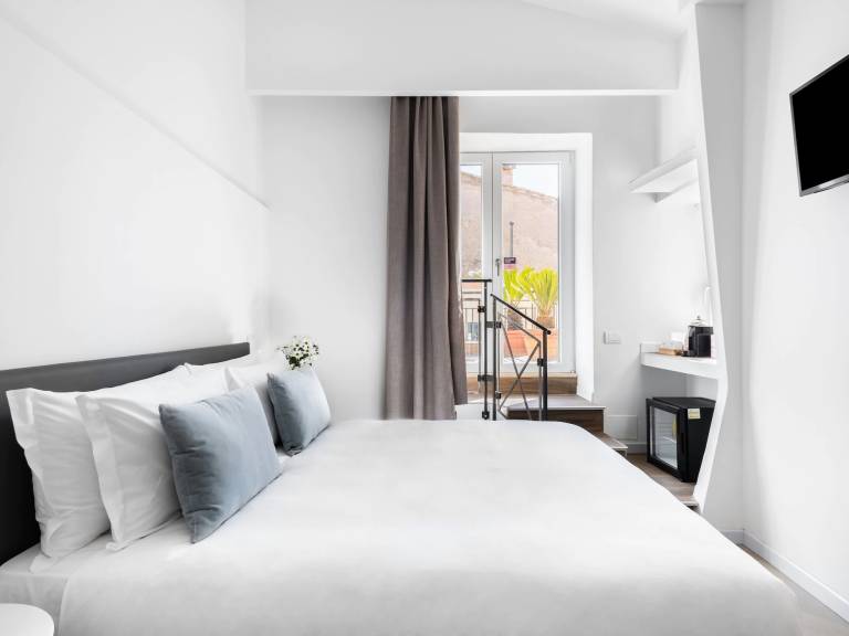 Appart'hôtel Trastevere