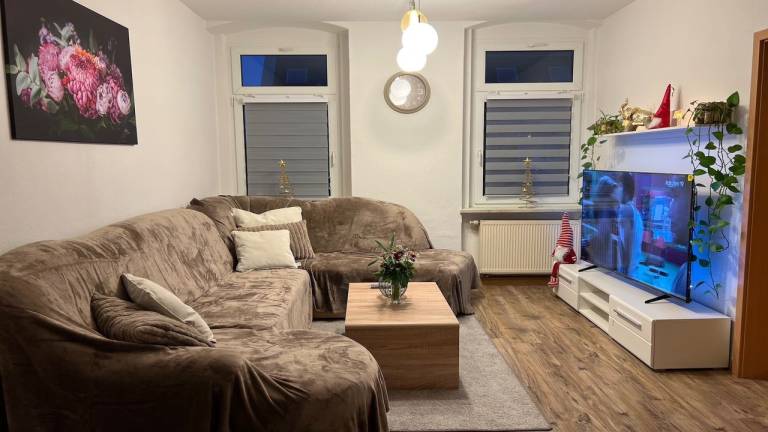 Ferienwohnung Zwickau