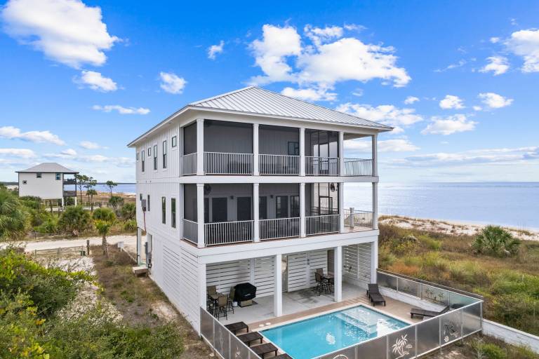 House Port Saint Joe