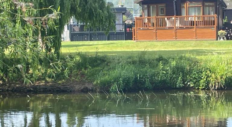 Vacation home with 2 rooms for 4 persons in Warwick