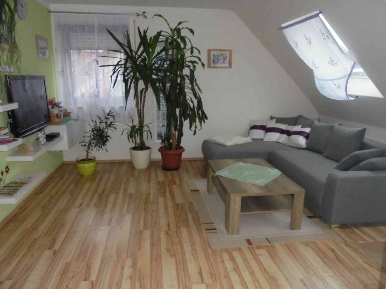 Ferienwohnung Krumbach (Schwaben)