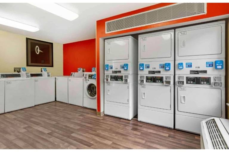 Apartment with 1 room for 2 persons — photo 4
