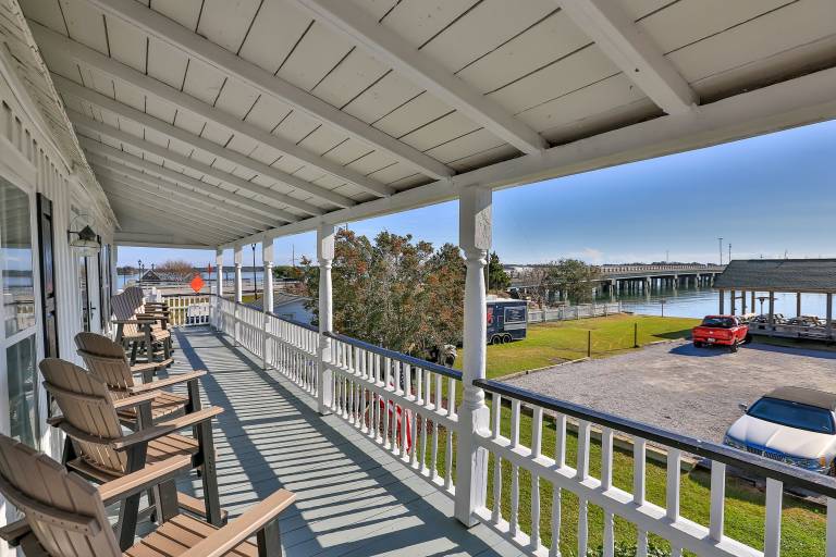 House  Swansboro
