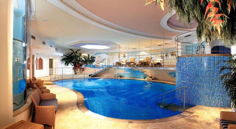Leading Relax Hotel Maria — photo 2