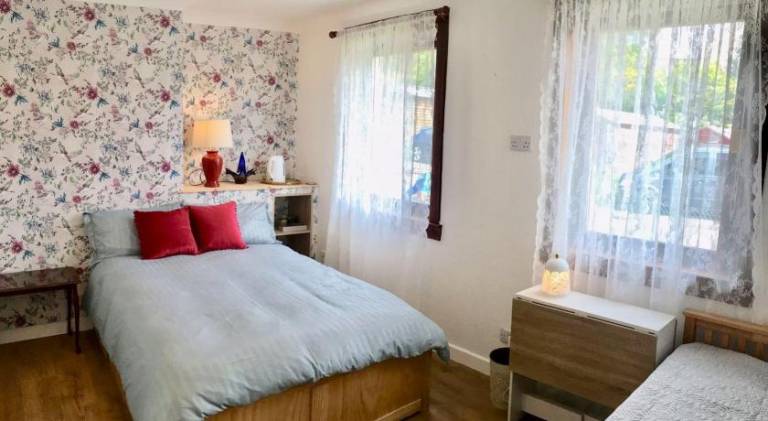 Bed and breakfast Kyle of Lochalsh