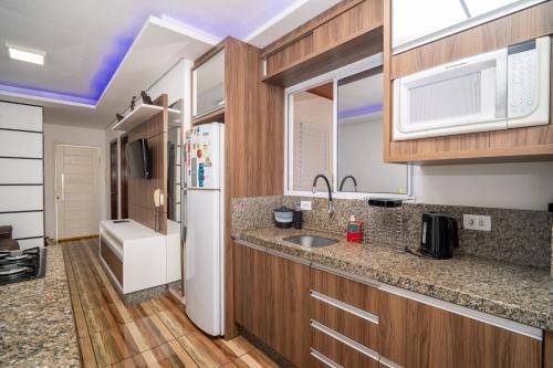 Casa Residencial Completa no Bairro Bela Vista — photo 3
