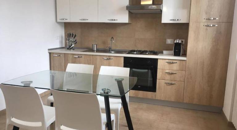 Holiday apartment with 2 rooms for 4 persons — photo 4